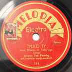 Tylko ty (Wars – Jellin)