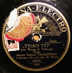 Tylko ty (Wars – Jellin)