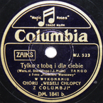 Tylko z tobą i dla ciebie