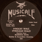 Tyrolski walc