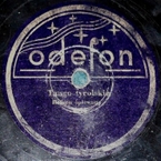 Tyrolskie tango