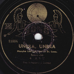 UNRRA, UNRRA