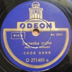 Lwowska polka