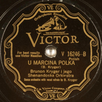 U Marcina
