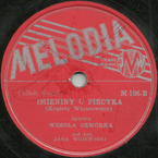 Imieniny u Piecyka