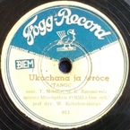 Ukochana, ja wrócę
