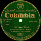 Umpaj - umpaj