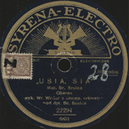 Usia, sia
