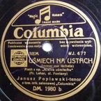 Uśmiech na ustach