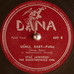Uśnij, Baby (polka)
