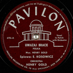 Uważaj bracie