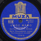 Uwoz mamo