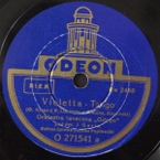 Violetta (Klose, Lukesch - Karpiński, Walden)