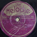 Violetta (Klose, Lukesch - Karpiński, Walden)