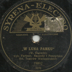 W Luna-Parku