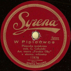 W Pipidówce