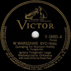W Warszawie być