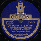 W dalekim porcie