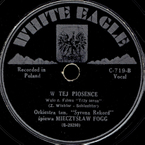 W tej piosence