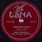 Wakacje