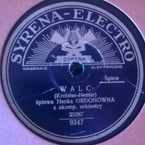 Walc Kreislera
