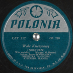 Walc księżycowy