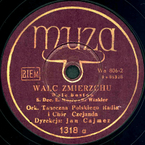 Walc zmierzchu