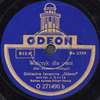Walczyk dla pani