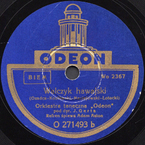 Walczyk hawajski