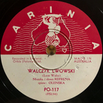 Walczyk lwowski
