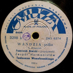 Wandzia (Mieszczak)