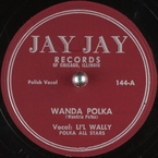 Wesoła Wanda