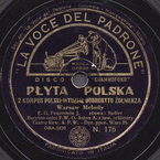 Warsaw Melody