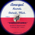 Warszawianka (Kurpiński – Sienkiewicz)