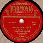 Warszawianka (Kurpiński – Sienkiewicz)