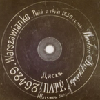 Warszawianka (Kurpiński – Sienkiewicz)