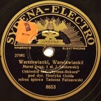 Warszawianki, Warszawianki! (Kozłowski)