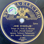 We dwoje
