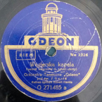 Węgierska kapela