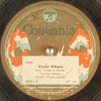 Wesele Mikusia