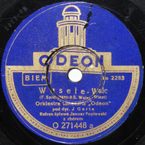 Wesele (Spielmann, Weiss – Włast)