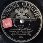 Wesele (Spielmann, Weiss – Włast)