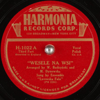 Wesele na wsi