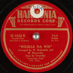 Wesele na wsi