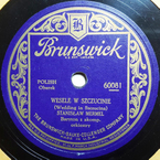 Wesele w Szczucinie