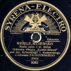 Wesele wojewody