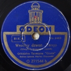 Weselny dzwon