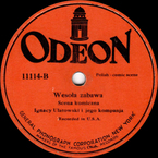 Wesoła zabawa (Ulatowski)