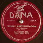 Wesołe muzykanty