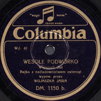 Wesołe podwórko